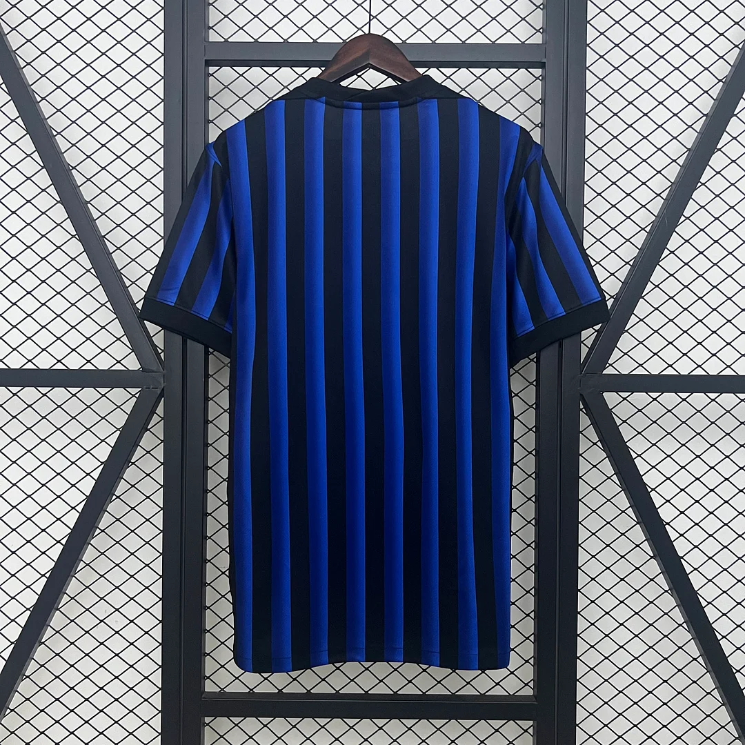 2025/2026 Inter Milan Home Football Jersey1:1 Quality Thai - Image 2