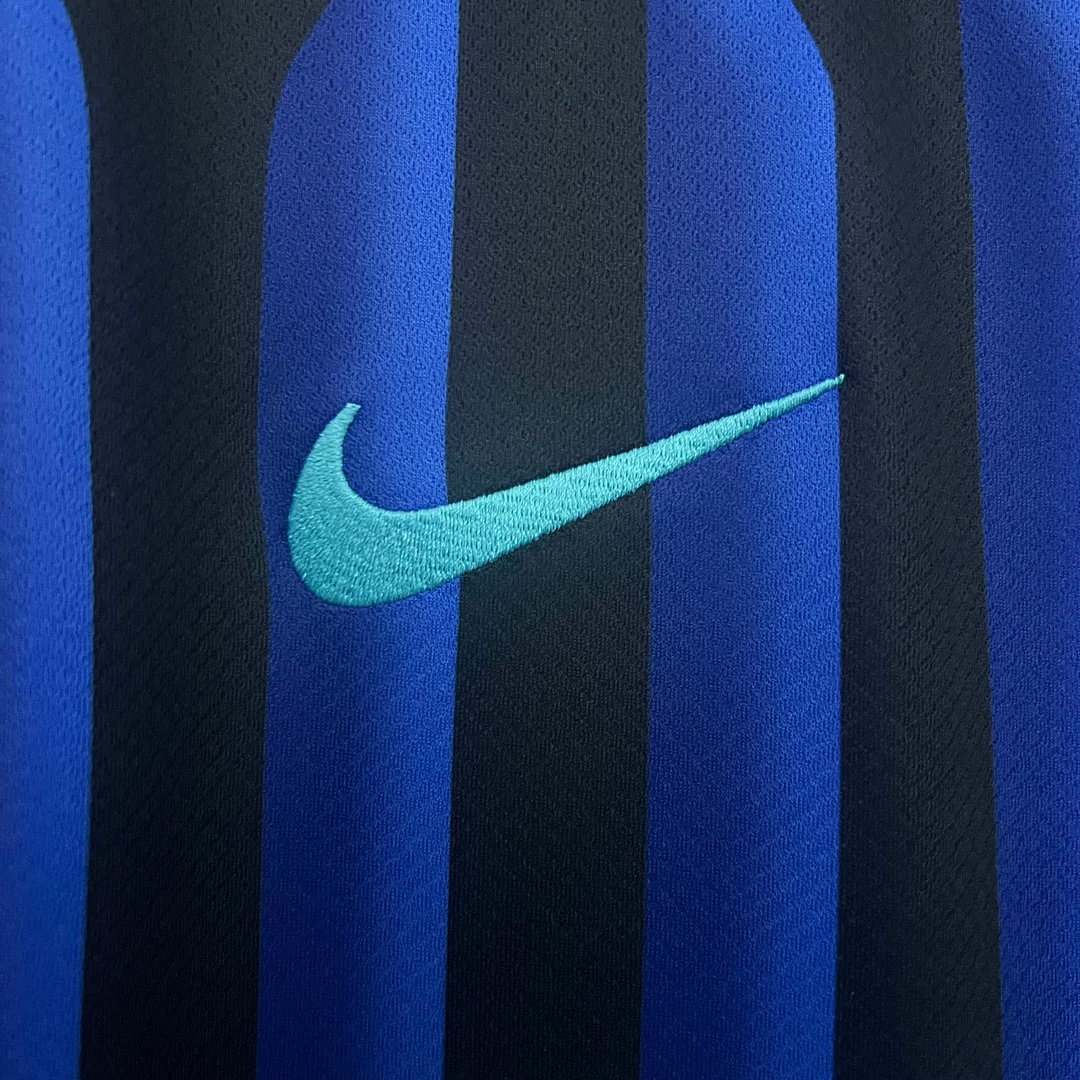 2025/2026 Inter Milan Home Football Jersey1:1 Quality Thai - Image 5