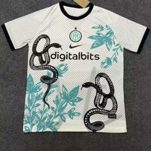 2024/2025 Internazionale Milan Special Edition Football Jersey1:1 Quality Thai