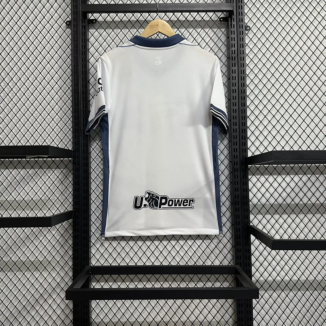 2024/2025 Internazionale Milan Away Valentino Rossi Special Edition Football Shirt 1:1 Thai Quality - Image 2