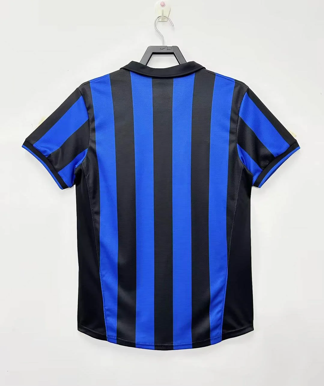 1998/1999 Retro Internazionale Milan Home Football Jersey 1:1 Thai Quality - Image 2