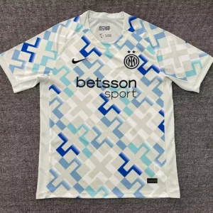 2025/2026 Inter Milan Away Football Jersey1:1 Quality Thai
