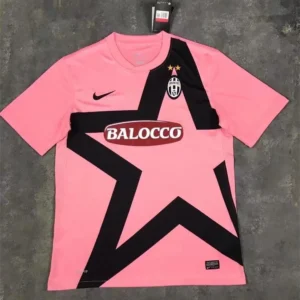 2011/2012 Retro Juventus Away Soccer Jersey 1:1 Thai Quality