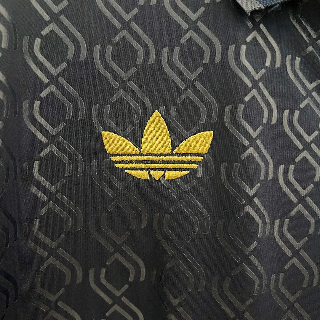 2024/2025 Juventus Third Away Soccer Jersey 1:1 Thai Quality - Image 5