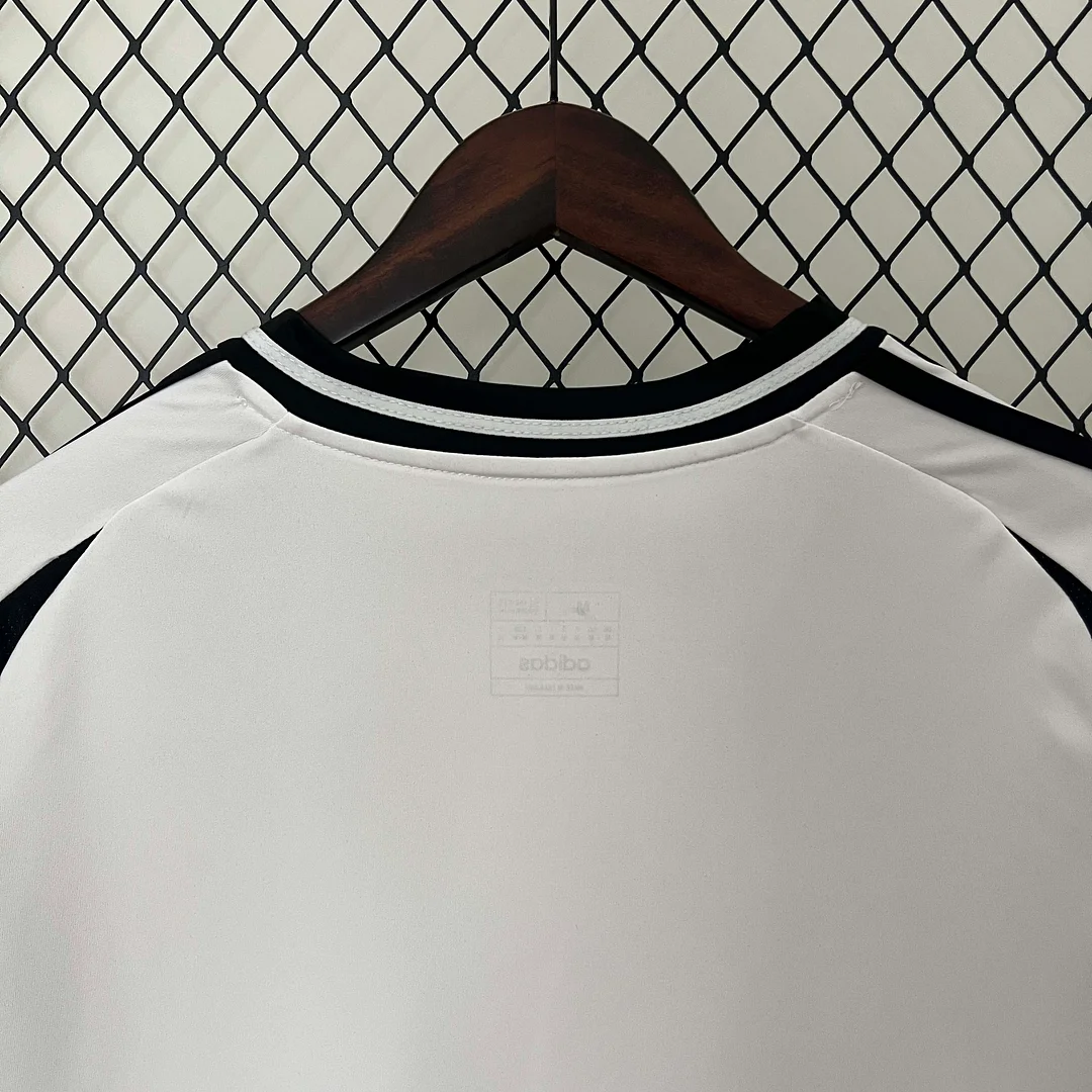 2024/2025 Juventus Home Soccer Jersey 1:1 Thai Quality - Image 4