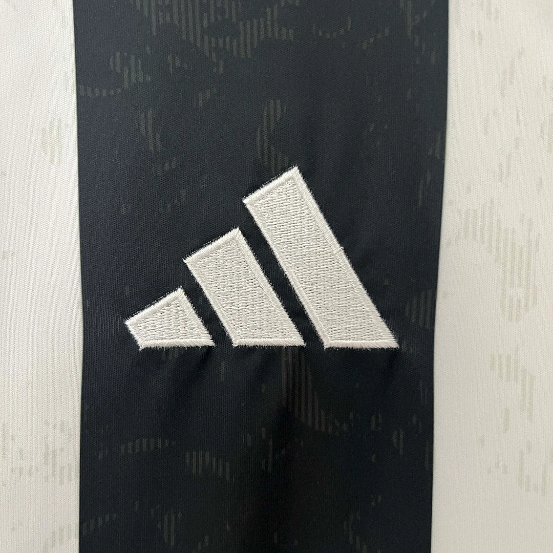 2024/2025 Juventus Home Soccer Jersey 1:1 Thai Quality - Image 5