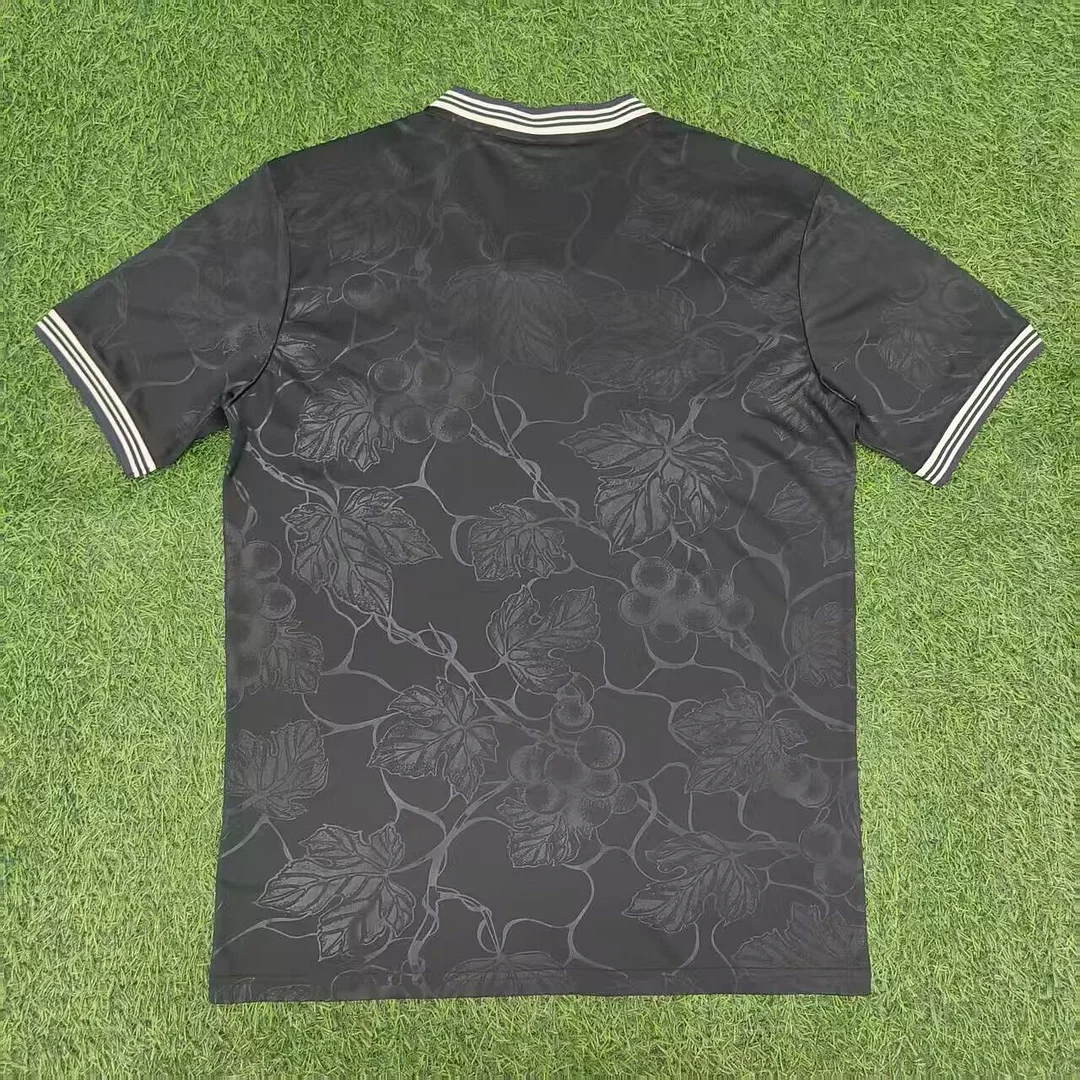 2025/2026 Juventus Third Away Soccer Jersey 1:1 Thai Quality - Image 2