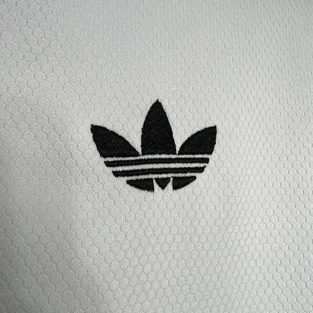 2024/2025 Juventus Goalkeeper Soccer Jersey 1:1 Thai Quality - Image 4