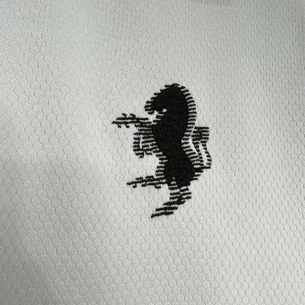 2024/2025 Juventus Goalkeeper Soccer Jersey 1:1 Thai Quality - Image 5