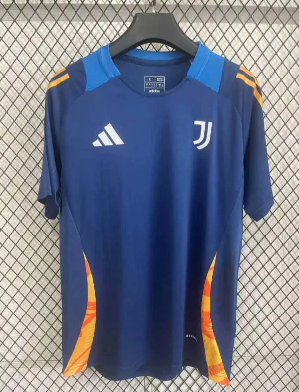 2025/2026 Juventus Training Wear Football Shirt 1:1 Thai Quality