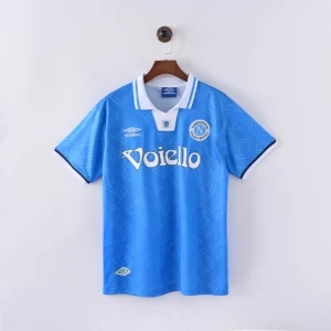 1993/1994 Retro Napoli Home Soccer Jersey 1:1 Thai Quality