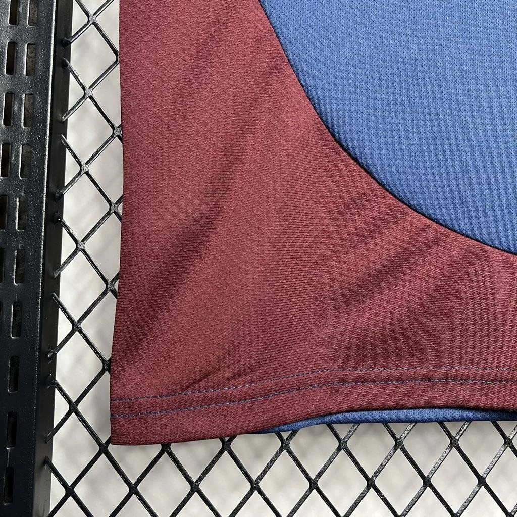 2024/2025 Roma Third Away Soccer Jersey 1:1 Thai Quality - Image 8