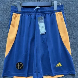 2024/2025 Roma Third Away Shorts 1:1 Thai Quality