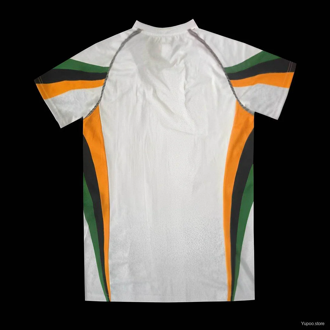 2024/2025 Venezia Away Football Jersey 1:1 Thai Quality - Image 2