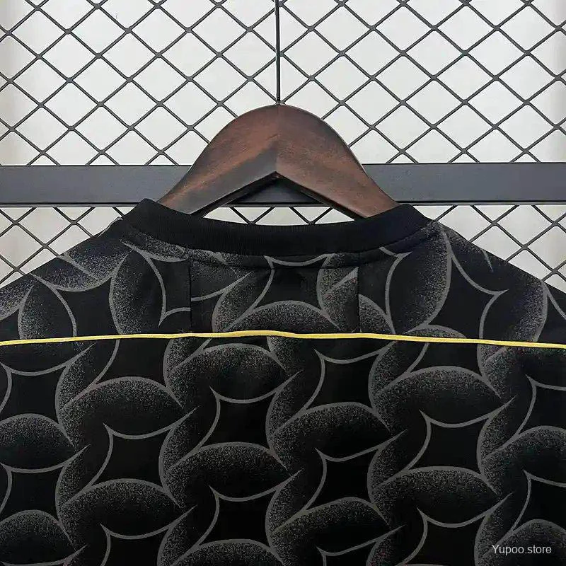 2024/2025 Venezia Home Football Jersey 1:1 Thai Quality - Image 4