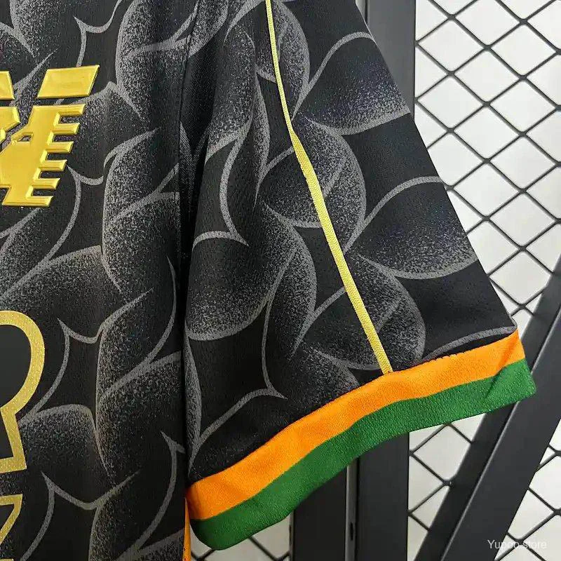 2024/2025 Venezia Home Football Jersey 1:1 Thai Quality - Image 8