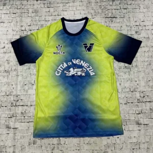 2024/2025 Venezia Goalkeeper Football Jersey 1:1 Thai Quality