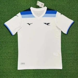 2025/2026 Lazio 125th Anniversary Special Edition Soccer Jersey 1:1 Thai Quality