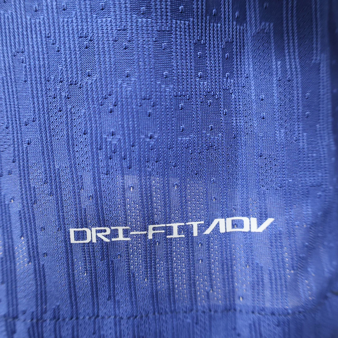 2024/2025 Player Version Psg Paris Saint-Germain Fourth Away Football Shirt 1:1 Thai Quality - Image 9