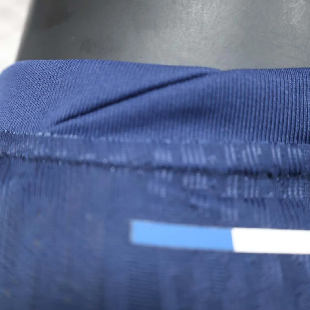 2024/2025 Player Version Psg Paris Saint-Germain Home Football Shirt 1:1 Thai Quality - Image 13