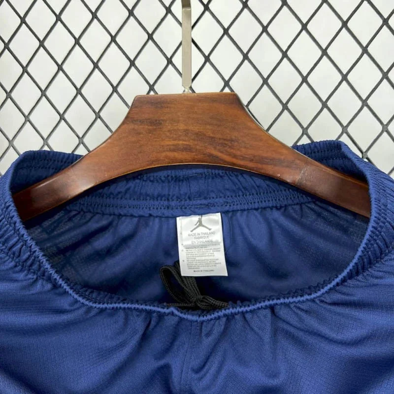 2024/2025 PSG Fourth Away Shorts - Image 5