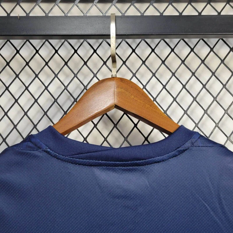 2025/2026 Psg Paris Saint-Germain Home Football Shirt 1:1 Thai Quality - Image 6