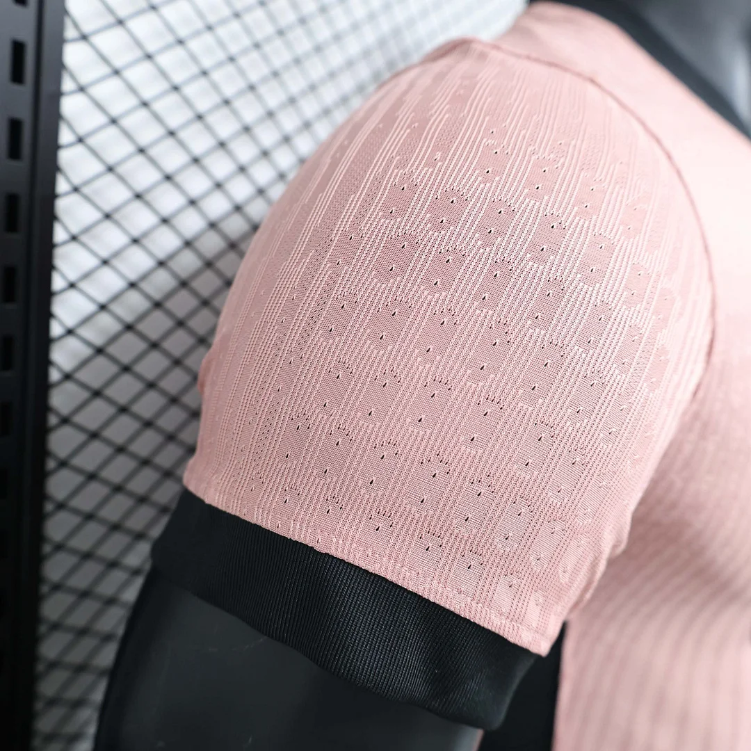 2024/2025 Player Version Psg Paris Saint-Germain Third Away Football Shirt 1:1 Thai Quality - Image 3