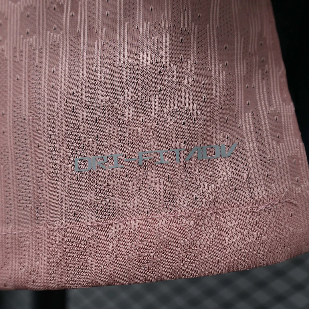 2024/2025 Player Version Psg Paris Saint-Germain Third Away Football Shirt 1:1 Thai Quality - Image 9