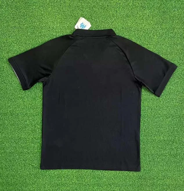 2024/2025 Olympique de Marseille 125th Anniversary Edition Football Shirt 1:1 Thai Quality - Image 2