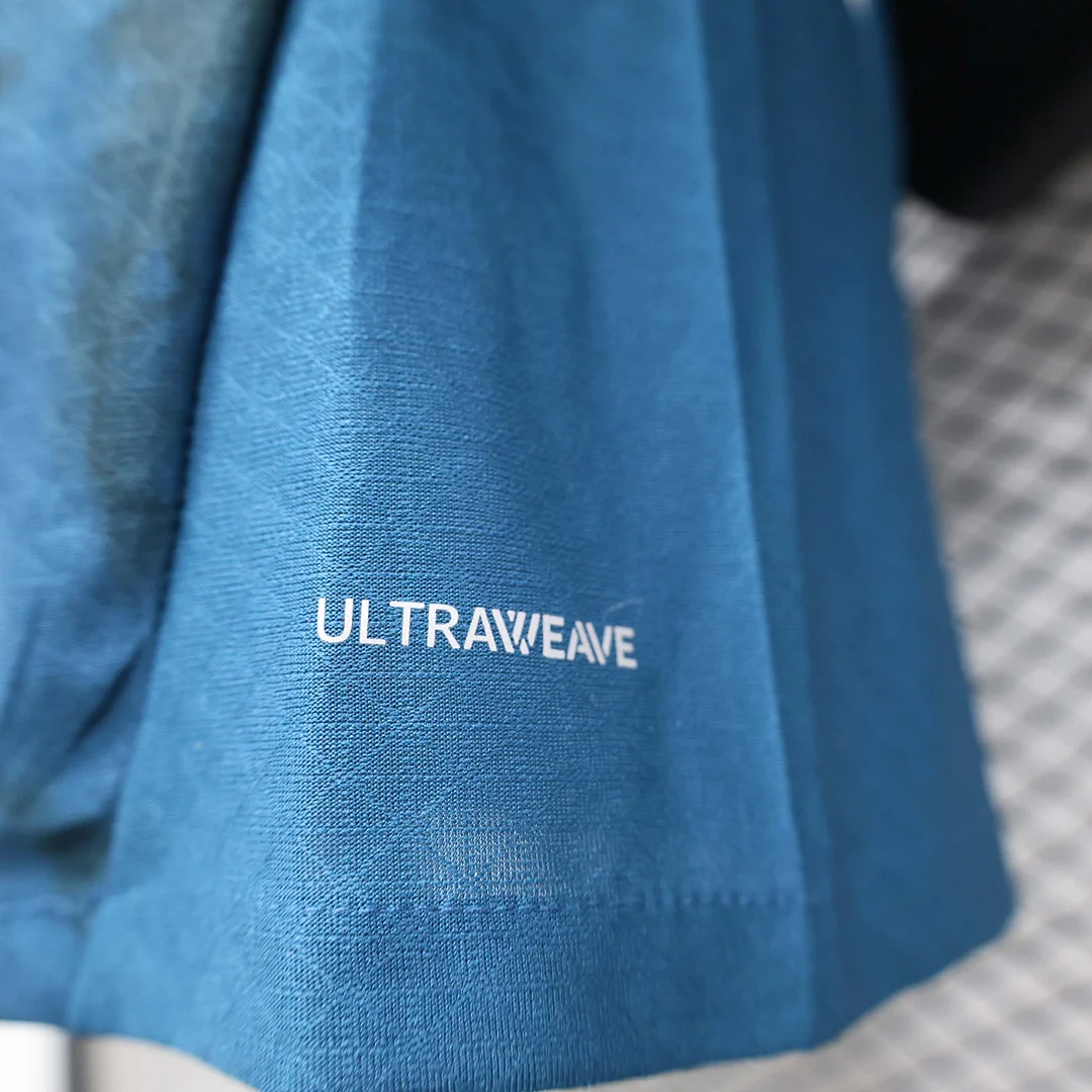 2024/2025 Player Version Olympique de Marseille Away Football Shirt 1:1 Thai Quality - Image 10