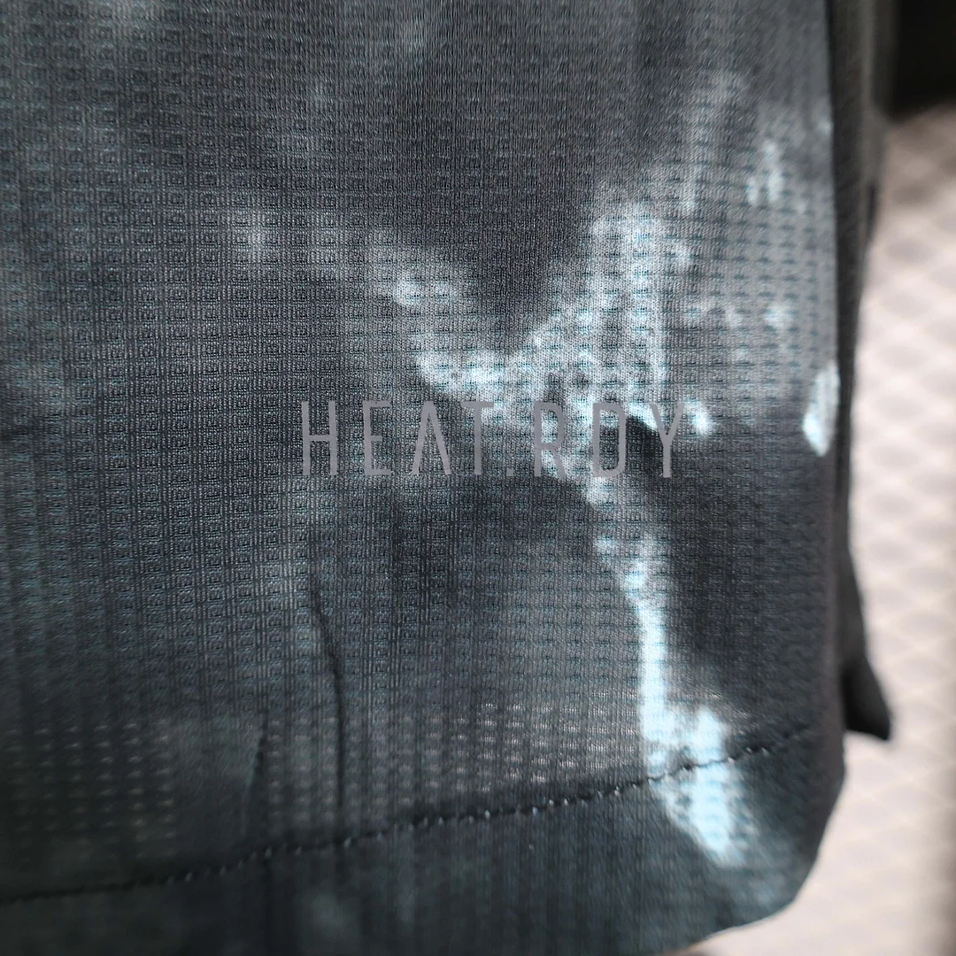 2024/2025 Player Version Bayern Munich Away Football Shirt 1:1 Thai Quality - Image 3