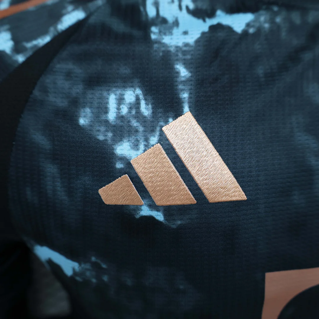 2024/2025 Player Version Bayern Munich Away Football Shirt 1:1 Thai Quality - Image 5