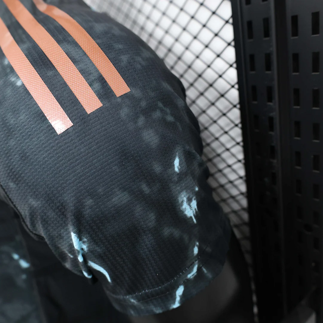 2024/2025 Player Version Bayern Munich Away Football Shirt 1:1 Thai Quality - Image 8