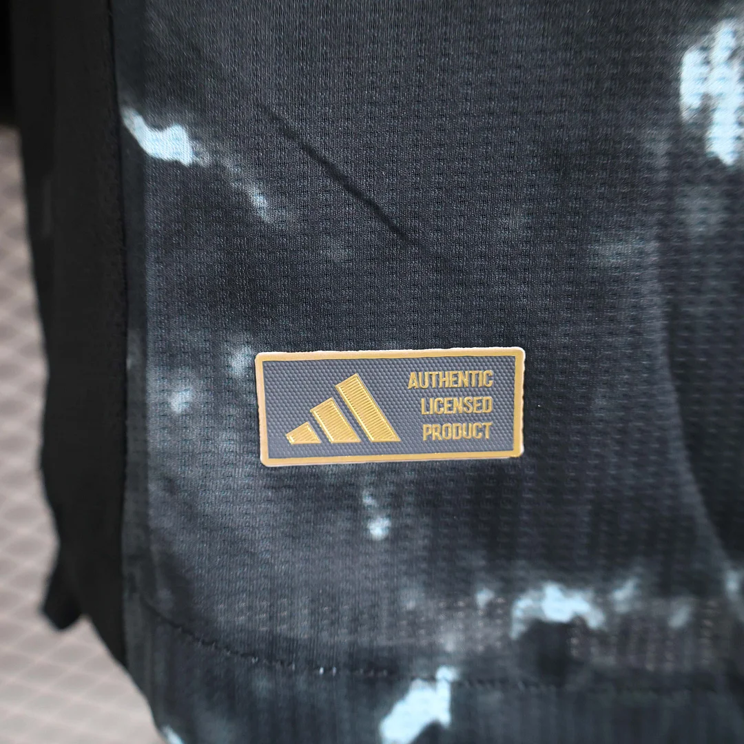 2024/2025 Player Version Bayern Munich Away Football Shirt 1:1 Thai Quality - Image 11