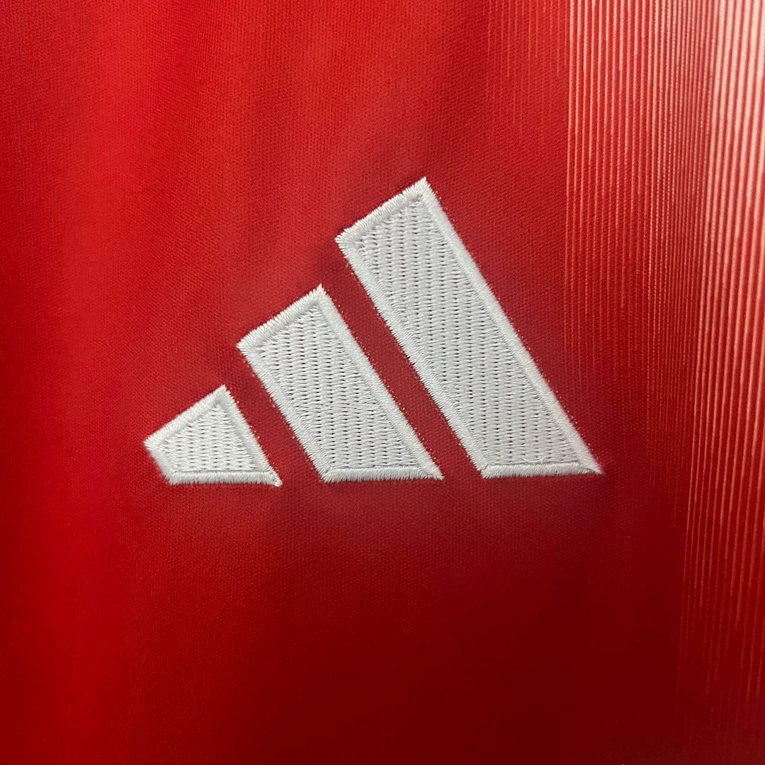 2025/2026 Bayern Munich Home Football Jersey 1:1 Thai Quality - Image 5