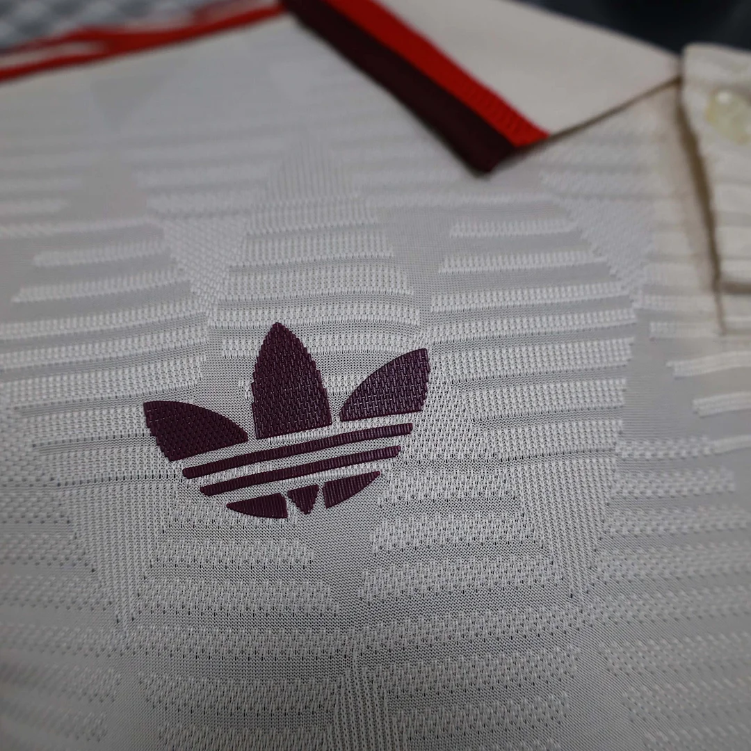 2024/2025 Player Version Bayern Munich Third Away Football Shirt 1:1 Thai Quality - Image 4