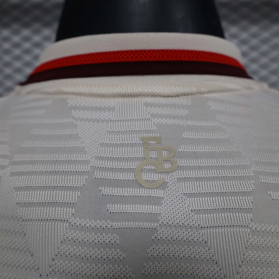 2024/2025 Player Version Bayern Munich Third Away Football Shirt 1:1 Thai Quality - Image 8