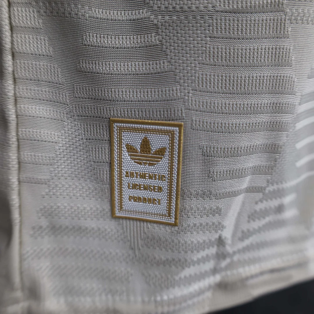 2024/2025 Player Version Bayern Munich Third Away Football Shirt 1:1 Thai Quality - Image 9