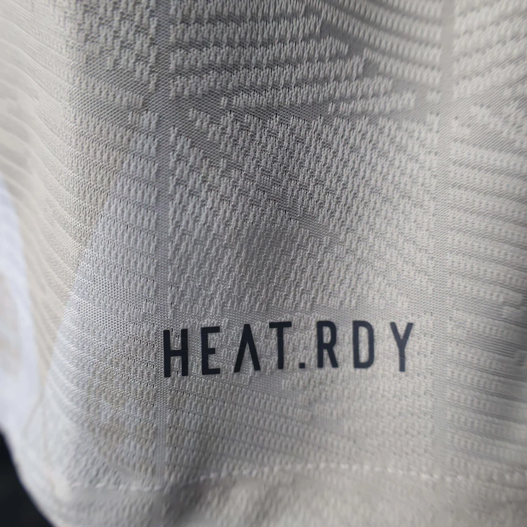 2025/2026 Player Version Bayern Munich 125 Special Edition Apricot Football Shirt 1:1 Thai Quality - Image 9