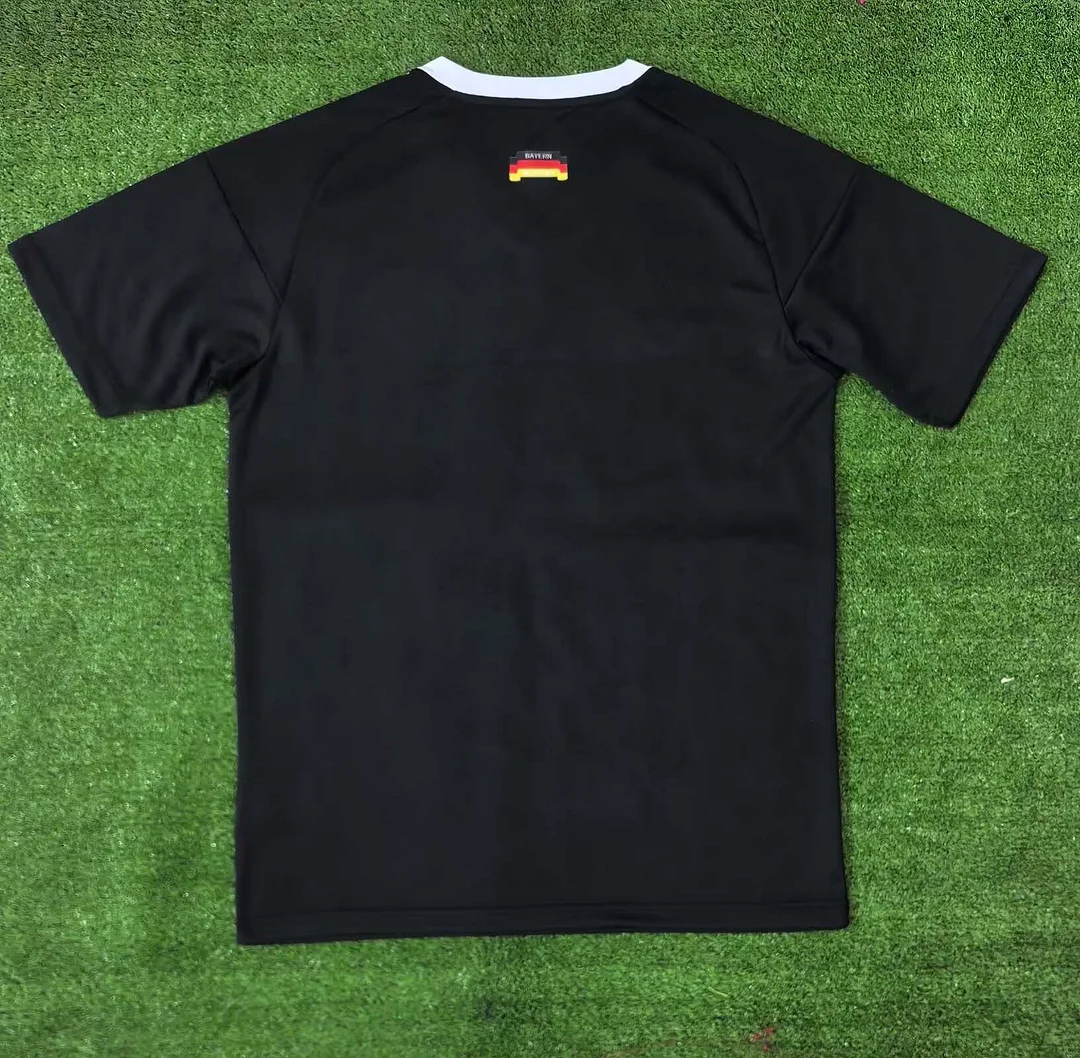 2024/2025 Bayern Munich Training Wear Football Jersey 1:1 Thai Quality - Image 2