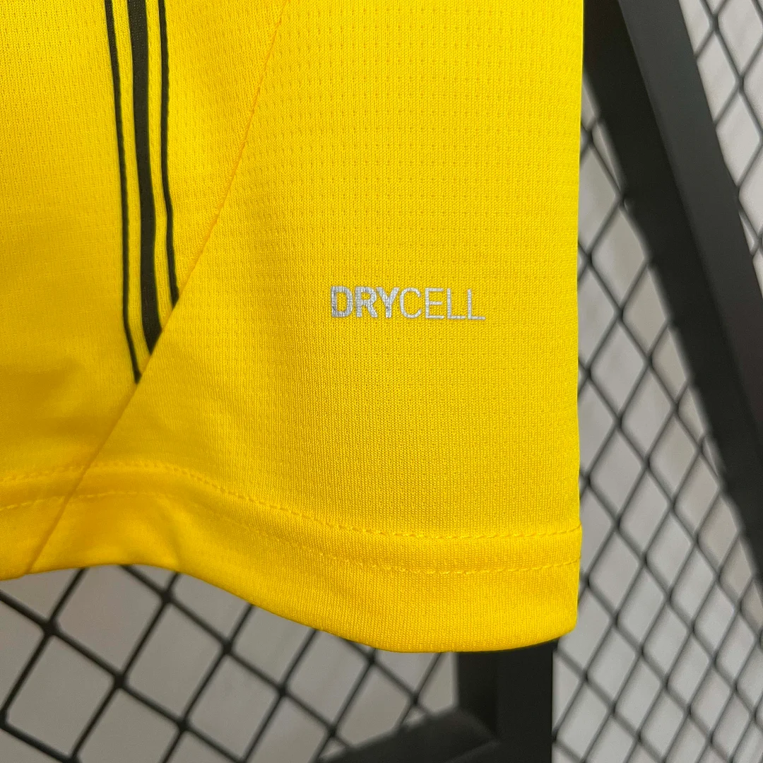 2024/2025 Dortmund Home Football Shirt 1:1 Thai Quality - Image 10