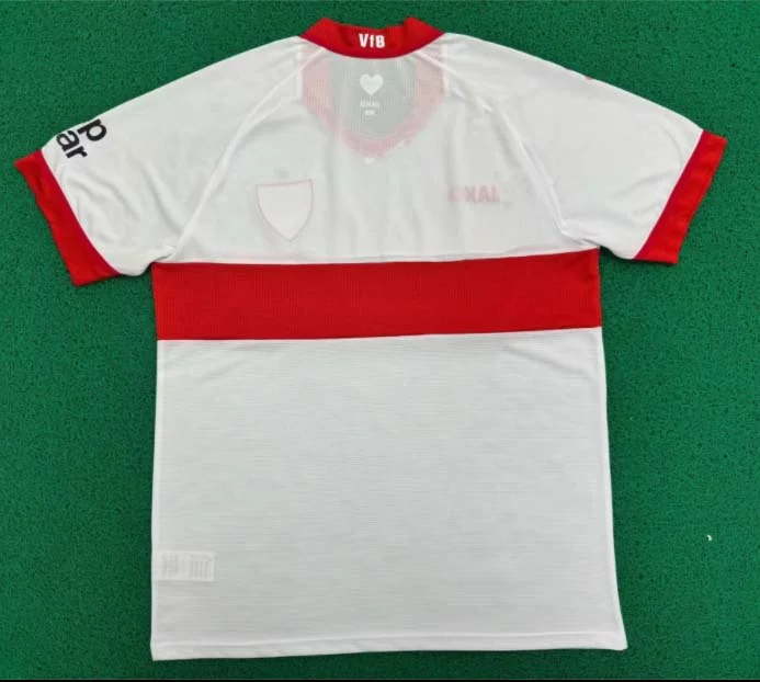 2024/2025 VfB Stuttgart Football Jersey 1:1 Thai Quality - Image 2