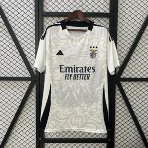 2025/2026 Benfica Special Edition Football Shirt 1:1 Thai Quality