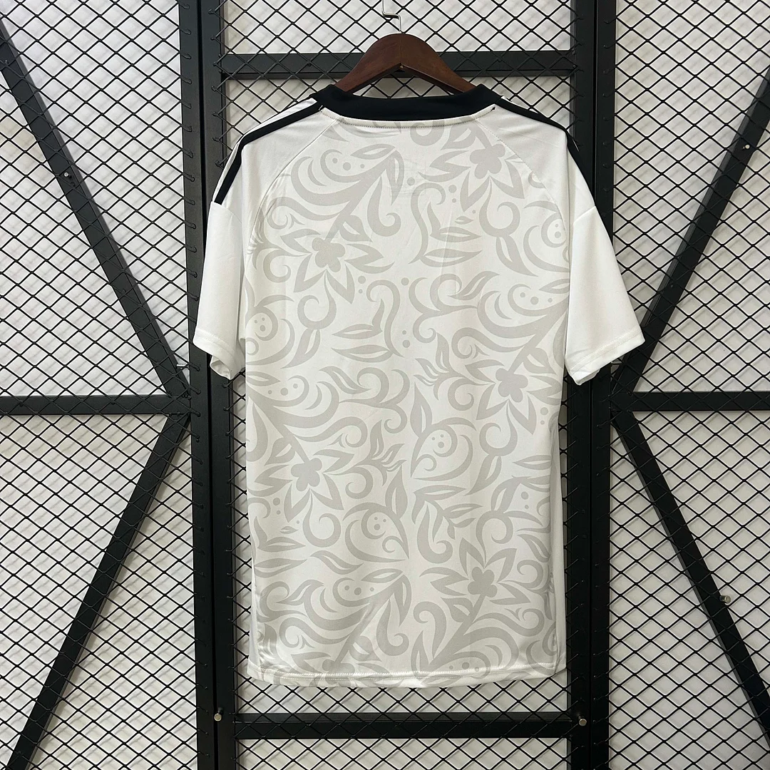 2025/2026 Benfica Special Edition Football Shirt 1:1 Thai Quality - Image 2