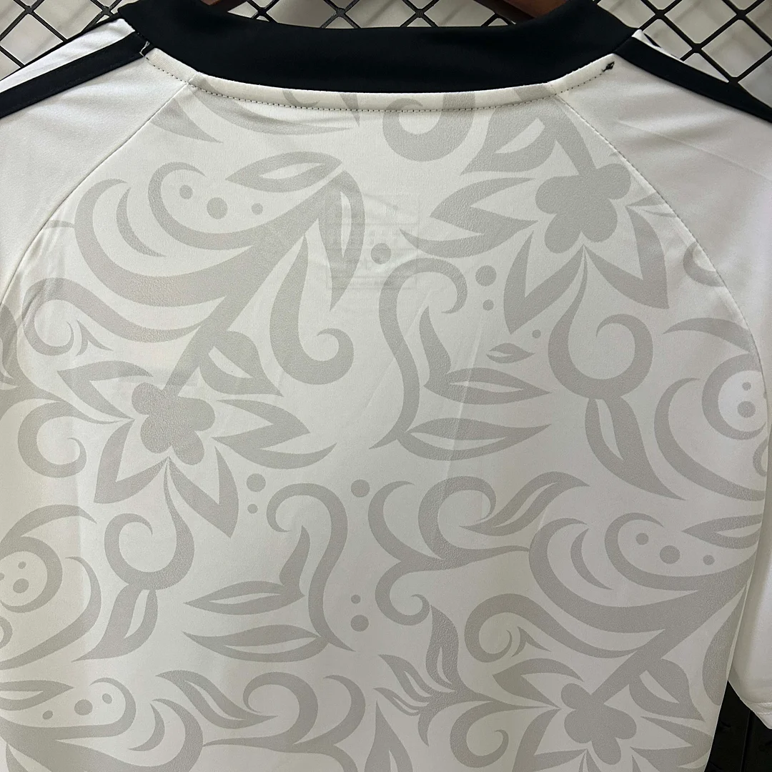 2025/2026 Benfica Special Edition Football Shirt 1:1 Thai Quality - Image 4