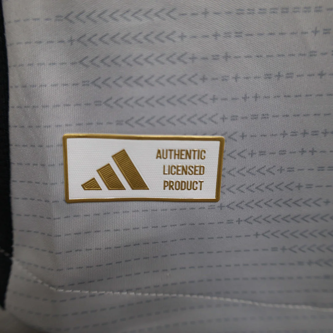 2024/2025 Player Version Benfica Third Away Football Shirt 1:1 Thai Quality - Image 11