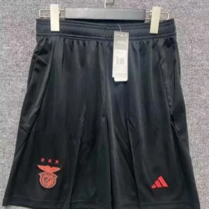 2024/2025 Benfica Away Shorts Football Shirt 1:1 Thai Quality