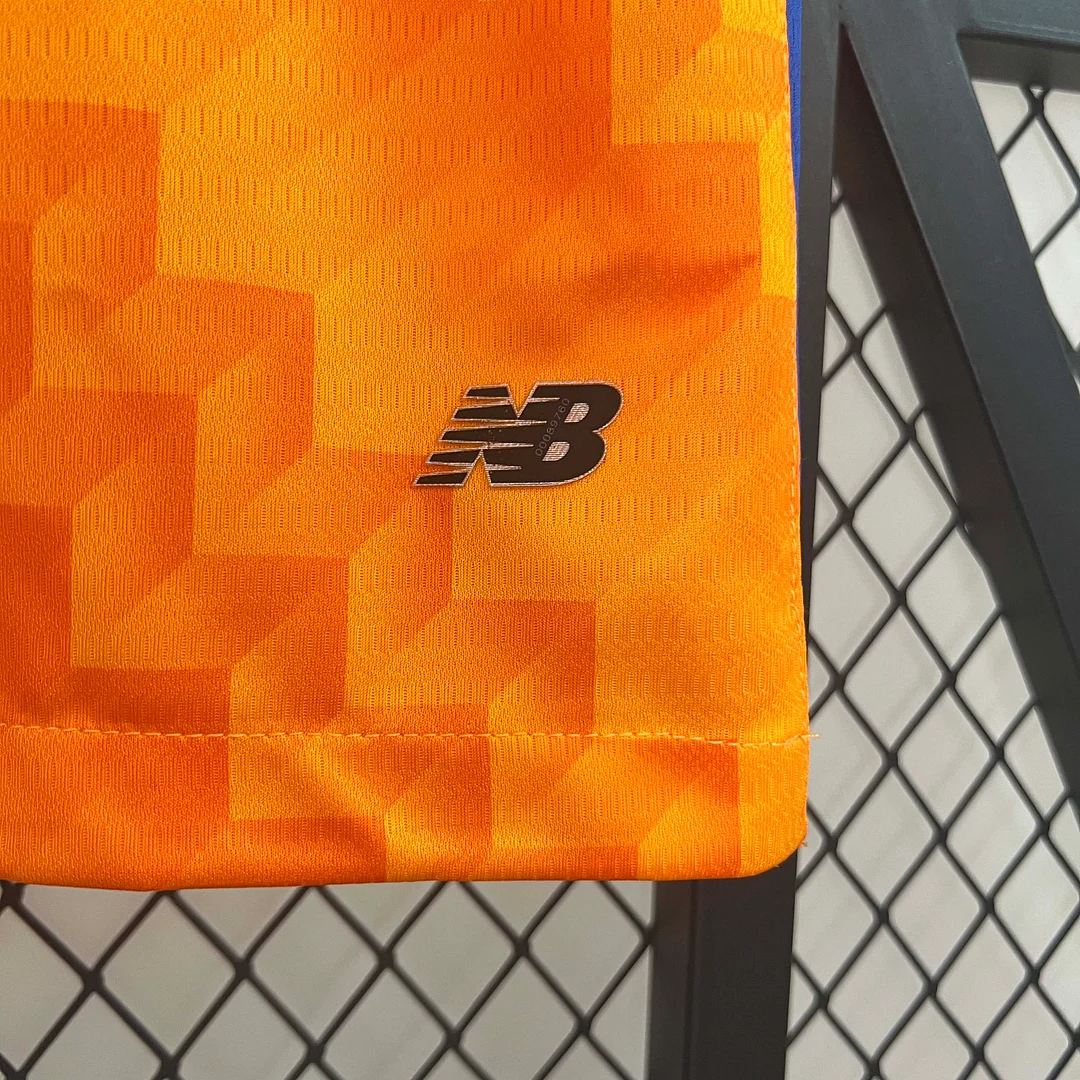 2024/2025 Porto Dragon Away Football Shirt 1:1 Thai Quality - Image 9