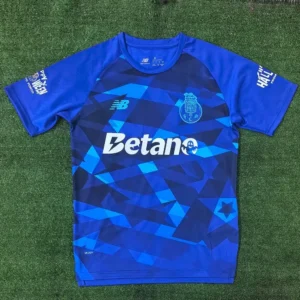 2024/2025 Porto Dragon Training Wear Football Shirt 1:1 Thai Quality