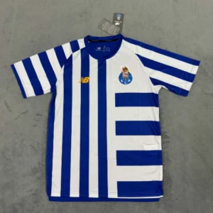 2024/2025 Porto Dragon Pre-race suit Football Shirt 1:1 Thai Quality